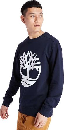 Timberland Core Logo Crew Bb Sports Hoodie
