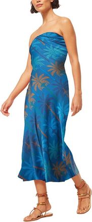 Misa Misa Los Angeles Thara Dress