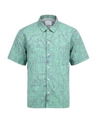 Gramicci TOPWEAR - Camicie su YOOX.COM