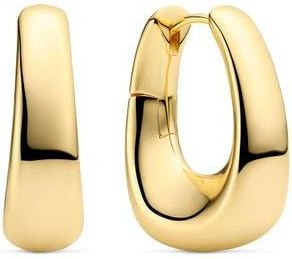 Sif Jakobs Jewellery Earrings Borsa Pianura in 18K Gold Plated at Nordstrom
