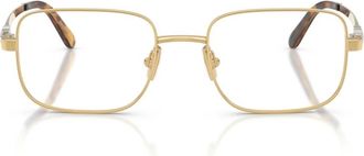 Miu Miu Glasses, unisex, Yellow, Size: 52 MM 0Mu51Wv Optical Frame