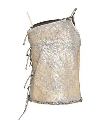 Rick Owens TOPWEAR - Tops on YOOX.COM