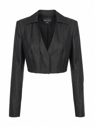 Dondup Tone On Tone Blazer