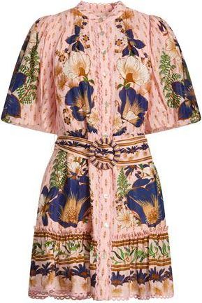 Farm Rio KLEIDER - Mini-Kleider auf YOOX.COM