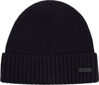 HUGO BOSS Hombre, Accesorios, Azul, Talla: ONE Size