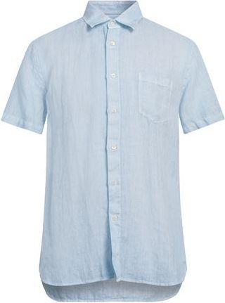 120% Lino TOPWEAR - Shirts on YOOX.COM