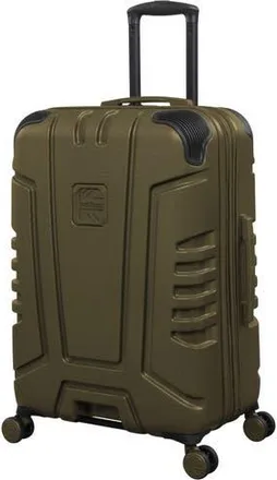 Britbag Cherokee II 27-Inch Hardside Spinner Luggage in Dark Olive at Nordstrom Rack