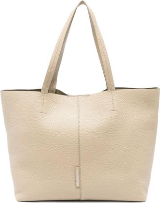 Marc O'Polo Borsa tote Celia - Toni neutri