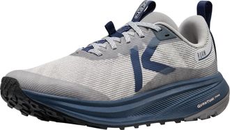 Keen Mens, Roam Trail Running Shoe, Alloy/Naval Academy, 10.5 UK