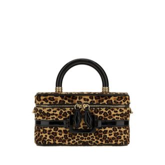 Roger Vivier belle Vivier Vanity Mini Handbag