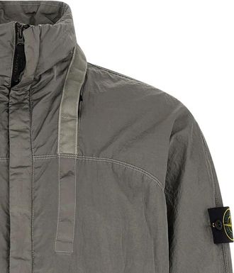Stone Island Bomber Jacket