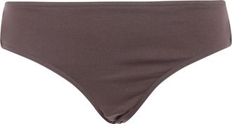 Eres Bikinis - Dames - Bikinis - Bruin - L - Badmode