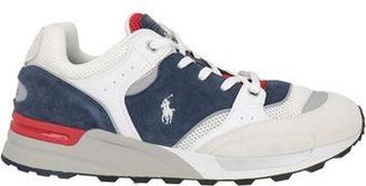 Ralph Lauren FOOTWEAR - Trainers on YOOX.COM