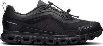 On Cloud 6 Geo Waterproof Sneakers