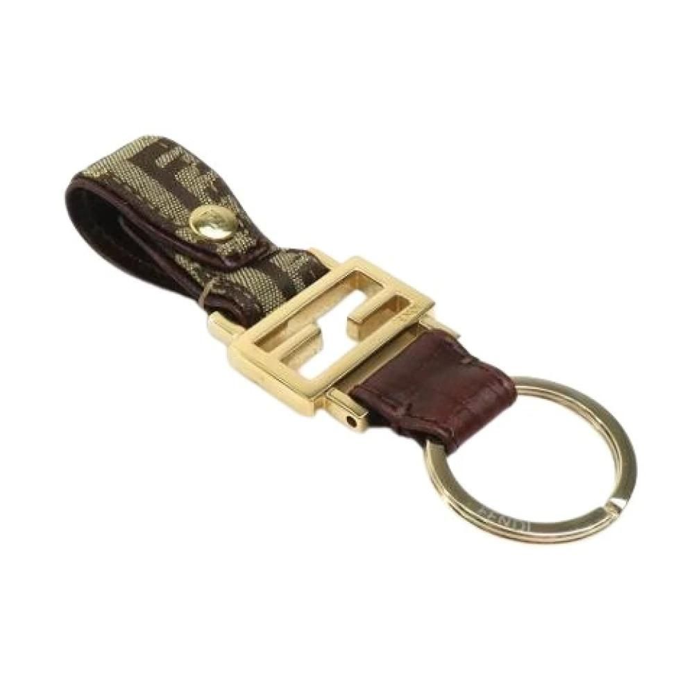 Portachiavi Fendi SALDI: Acquista fino al −42% Stylight