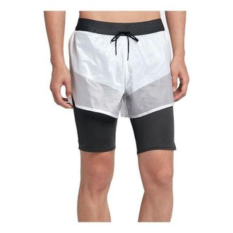 Nike Tech Pack 2-in-1 White AQ6444-100