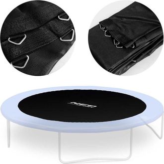 OEM Colchoneta Para Trampol&iacute;n Colchoneta Para Trampol&iacute;n 465 Cm 90 Spr 15 Ft Neo-sport