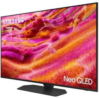 Samsung tvc led 50 qled smart tv HDR10+ wifi 4HDMI 2USB120 Hz dolby atmos proc