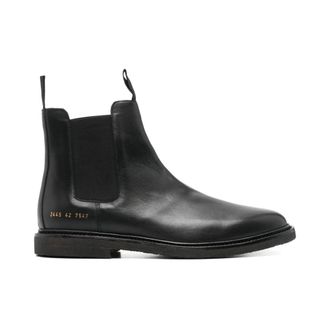 Common Projects Hombre, Zapatos, Negro, Talla: 40 EU