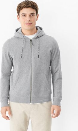 Indicode Kapuzensweatjacke