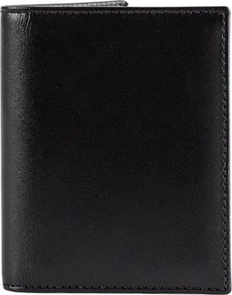 Comme Des Gar&ccedil;ons Wallets & Cardholders, female, Black, Size: ONE SIZE Classic Billfold Wallet