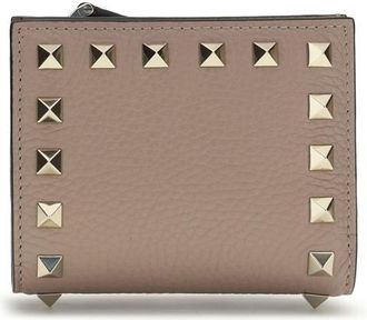 Valentino Garavani Wallets