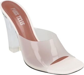 PARIS TEXAS Ava Mule