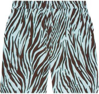 Fiorella Rubino Mujer, Pantalones cortos, Marr&oacute;n, Talla: XS
