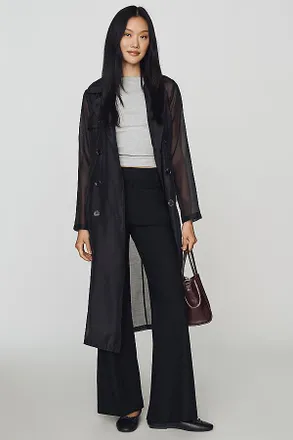 Maeve Jude Trousers in Magic Fabric Pants
