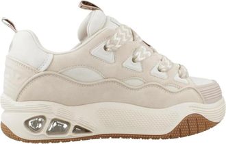 Buffalo Mujer, Zapatos, Marrón, Talla: 39 EU