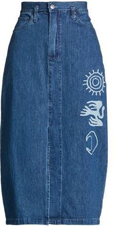 Heresy PARTES DE ABAJO - Faldas vaqueras en YOOX.COM