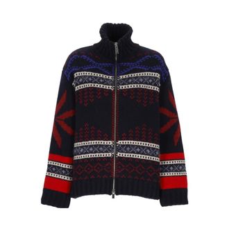 Giada Benincasa Uomo, Maglie, Multicolore, S, new