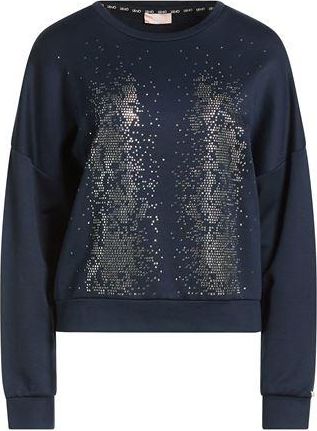 Liu Jo TOPWEAR - Sweatshirts on YOOX.COM