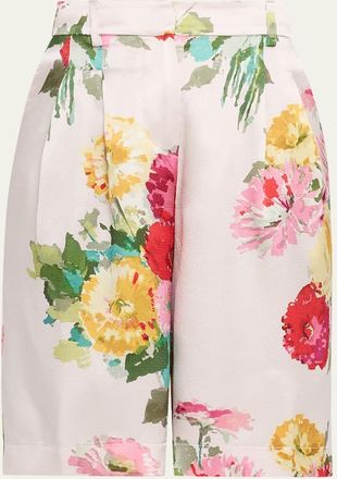 Libertine - Libertine Pat Nixon Bridget Shorts