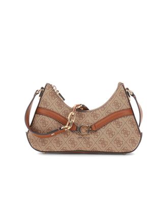 Guess Dea Crossbody Met Bovenrits