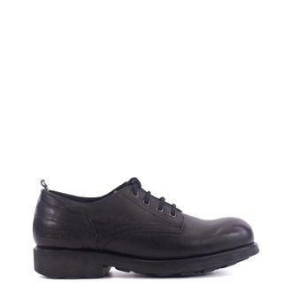 Dirk Bikkembergs Uomo, Scarpe, Nero, 42 EU, new