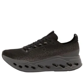 On Running Cloudsurfer Max Black Eclipse 3MF30430106