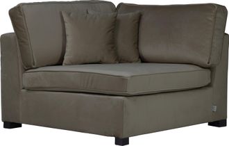 HOME AFFAIRE Sofaelement »Skara« Modul zum eigenen Zusammenstellen, in vielen Bezugsqualitäten