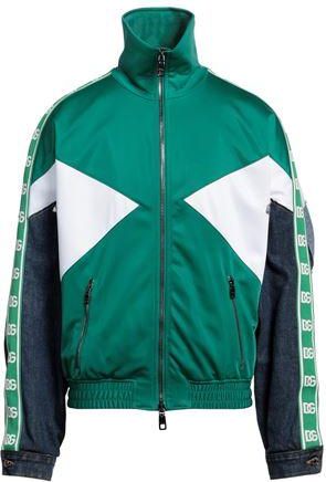 Dolce & Gabbana COATS & JACKETS - Jackets sur YOOX.COM