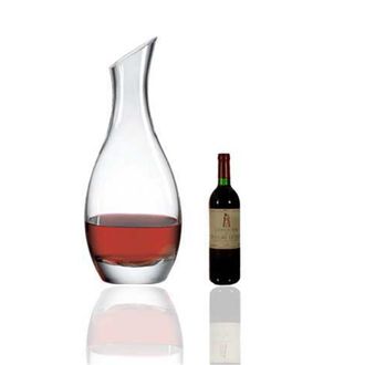 Ravenscroft Crystal W5949-9000 Cristoff Salmanazar Decanter