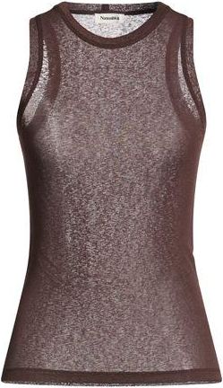 Nanushka TOPWEAR - Tops on YOOX.COM