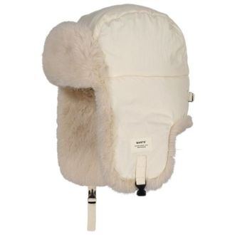 Barts Hawka Bomber M&uuml;tze f&uuml;r Damen | beige