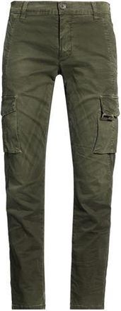 Dirk Bikkembergs BOTTOMWEAR - Trousers on YOOX.COM