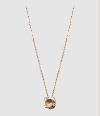 Lsonge Collier Sublime 1 P&eacute;pite XL