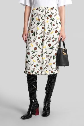 Marni Skirt