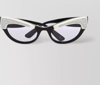 Gucci acetate sunglasses