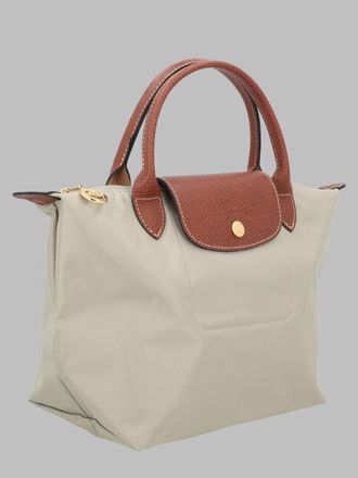 Longchamp Handbag - Ivory