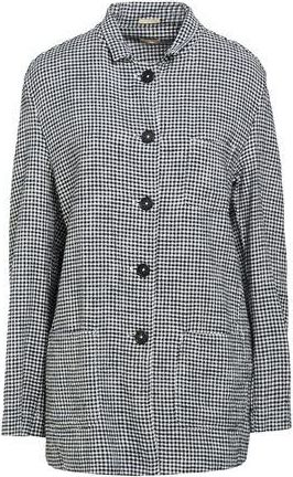 Massimo Alba COATS & JACKETS - Jackets on YOOX.COM
