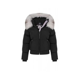 Wellensteyn Donna, Giacche, Nero, S, new