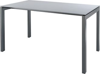 Schubiger M&ouml;bel Gartentisch Luzern